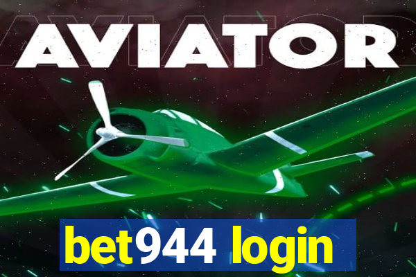 bet944 login